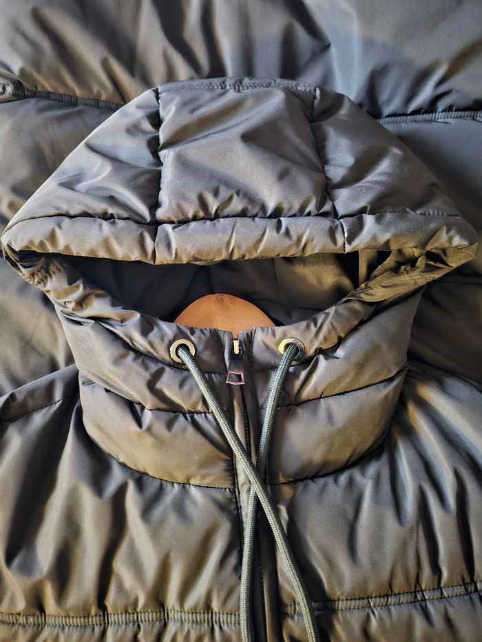 Doudoune chaude zara - photo numéro 9