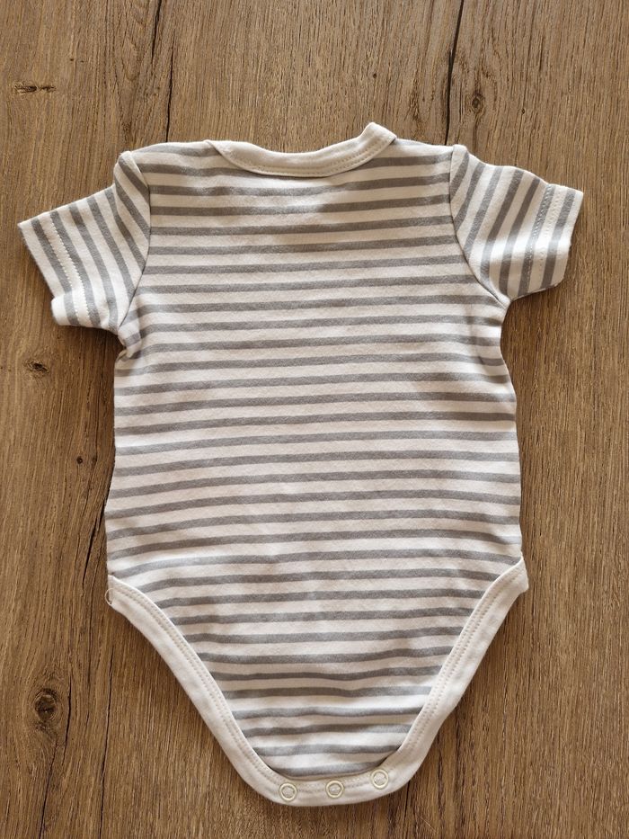 Body Minibanda - photo numéro 2