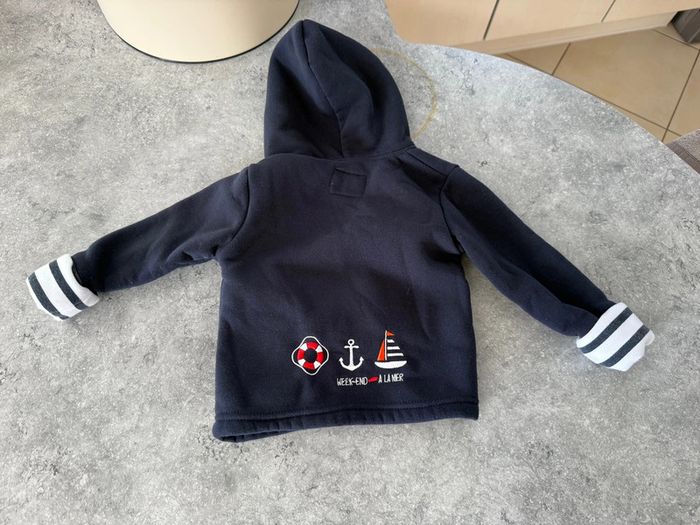 Lot de 3 gilets - photo numéro 9