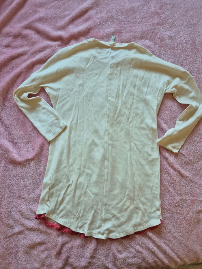 Robe pyjama - photo numéro 3