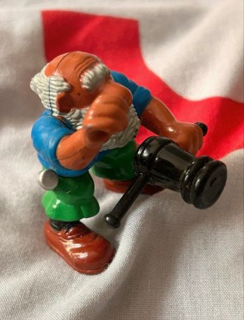 F igurine Fisher Price