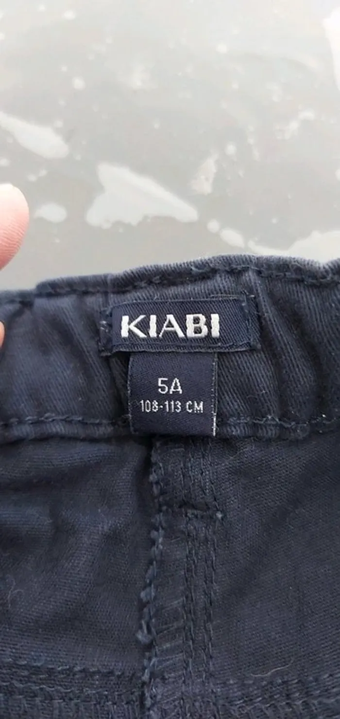 Short - photo numéro 2
