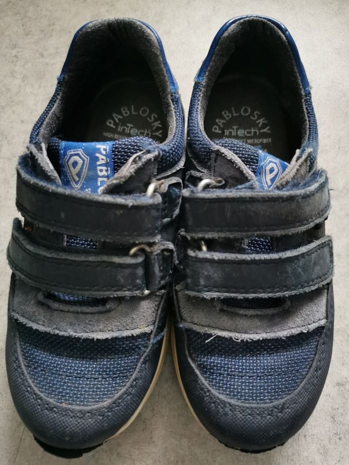 Chaussures pablosky 28 - photo numéro 2