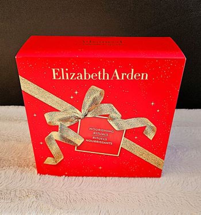 Coffret Elizabeth Arden – Advanced Ceramide – Neuf et scellé - photo numéro 2
