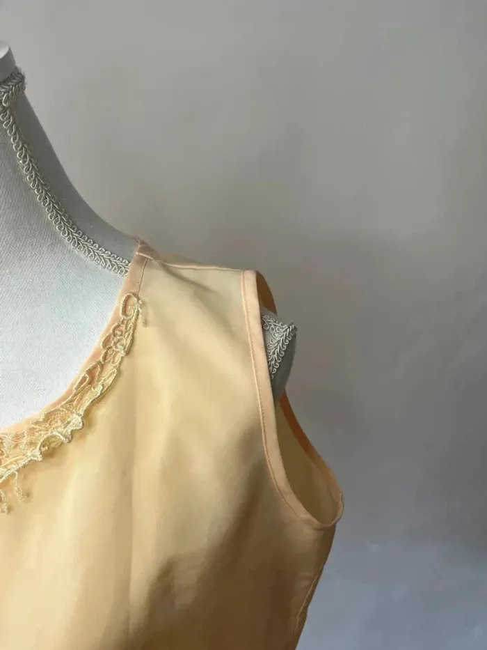 Débardeur femme - Taille 46 - photo numéro 4