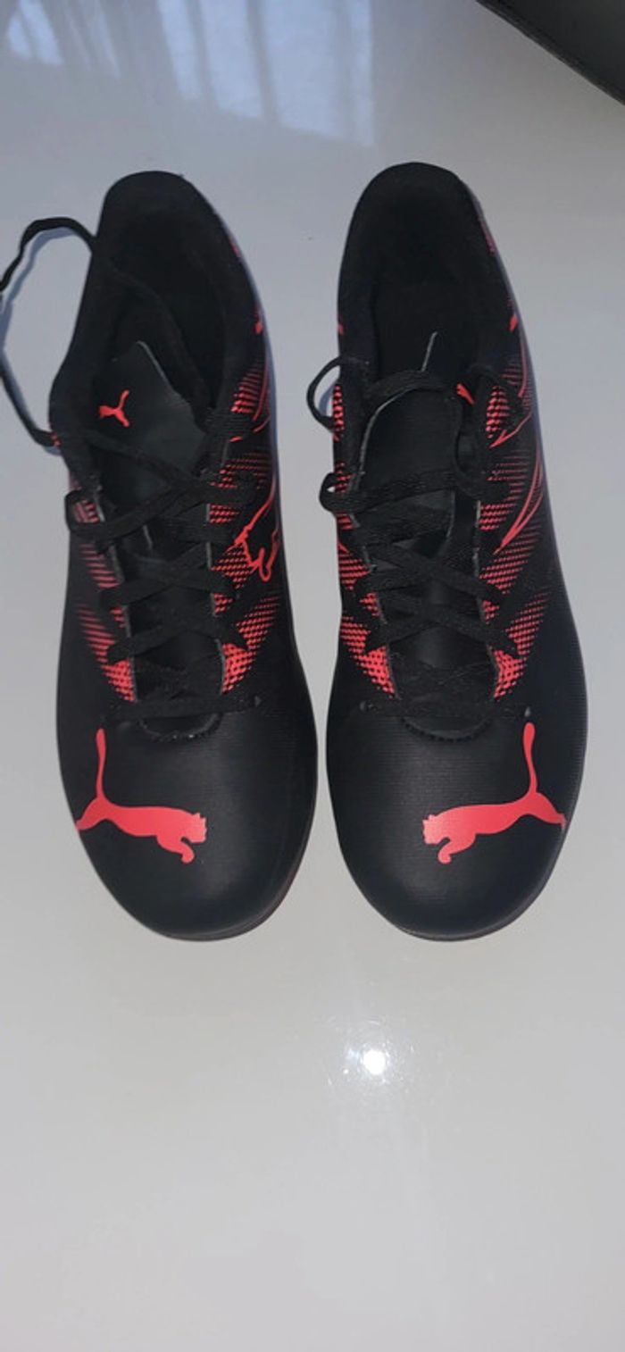 Chaussures de football moulées homme - photo numéro 2