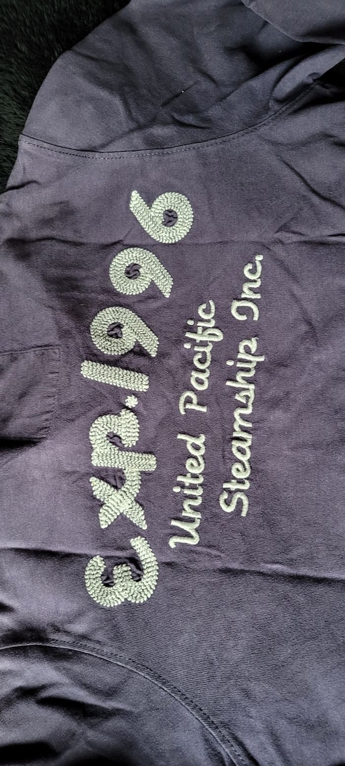 Maillot - photo numéro 7