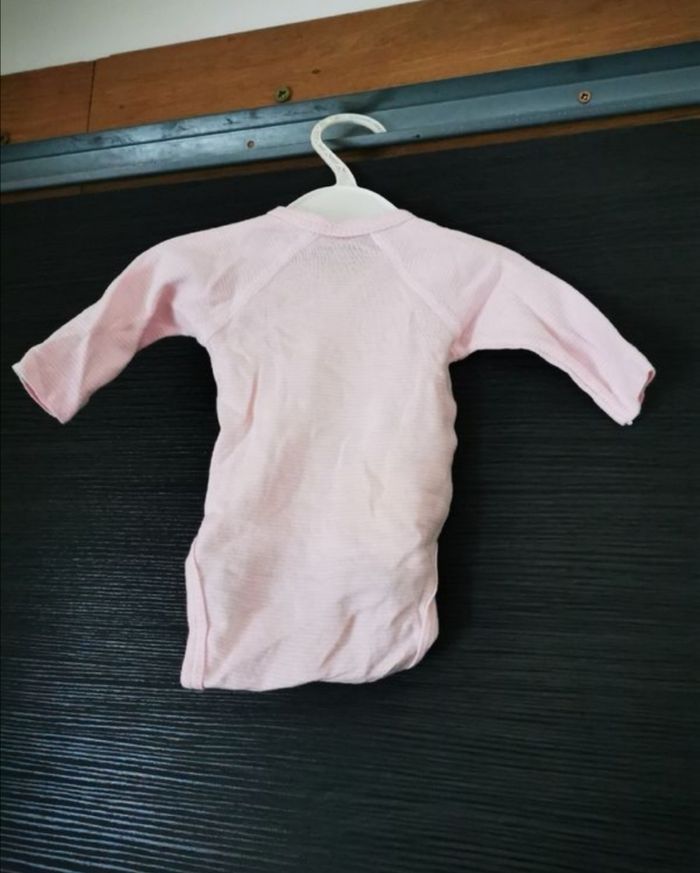 Duo bodies_fille_Naissance - photo numéro 4