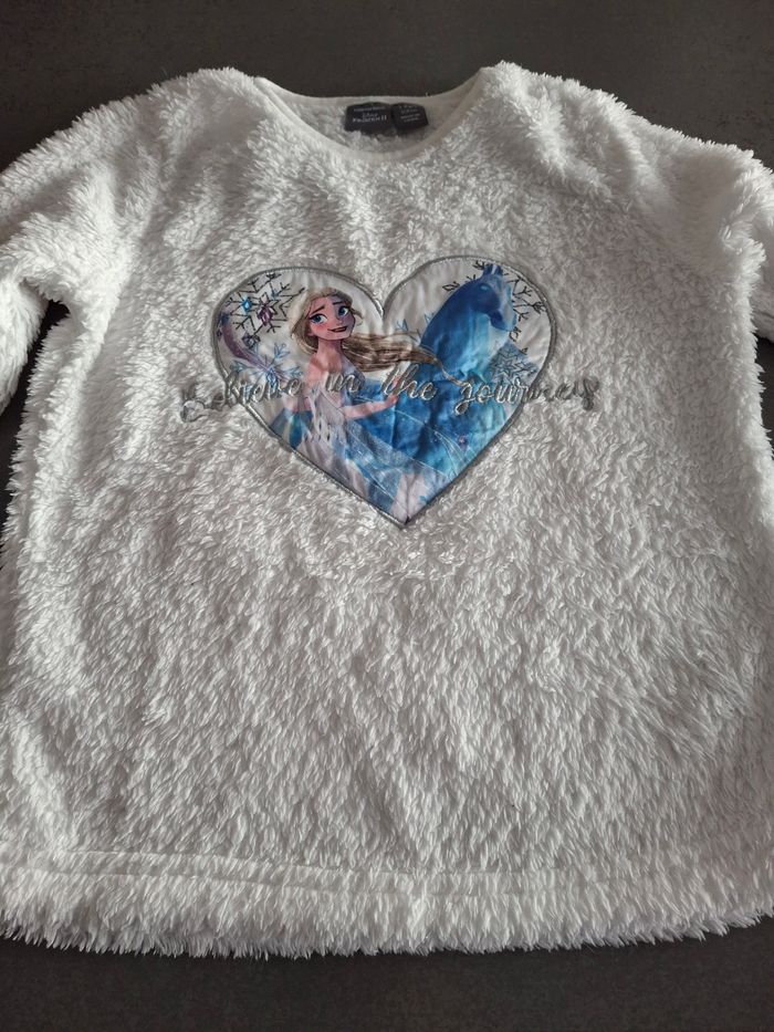 Pyjama - 8 ans - - photo numéro 2