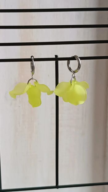 Mini créoles tendances