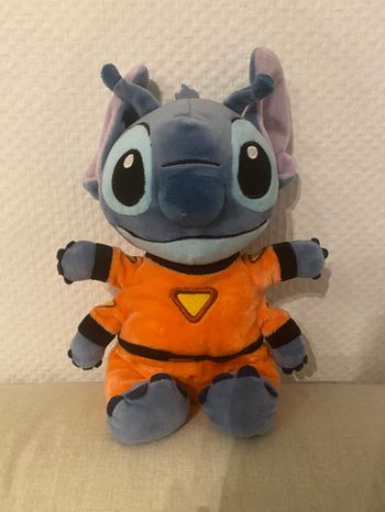 Peluche Stitch