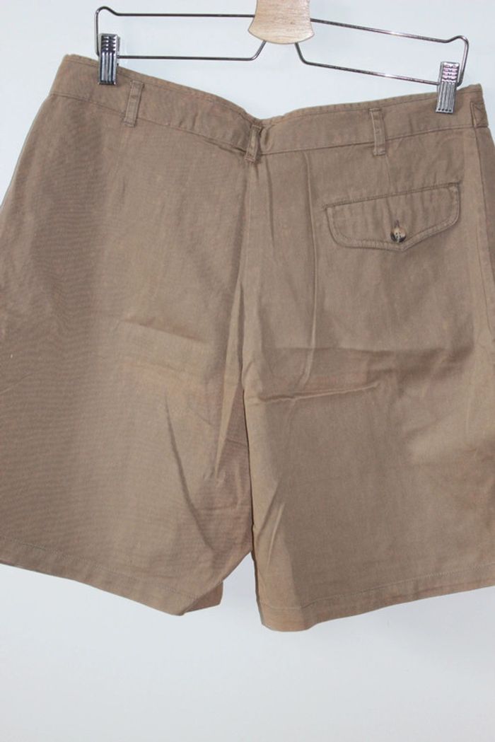 Jolie bermuda beige Deep Valley vintage - photo numéro 4