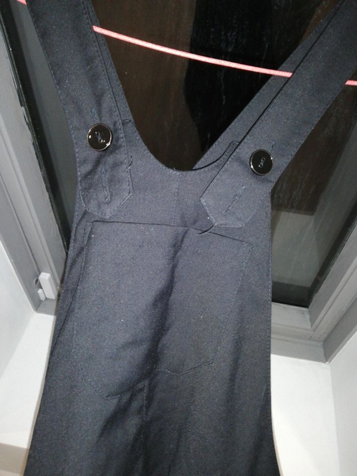 Combi pantalon - photo numéro 3