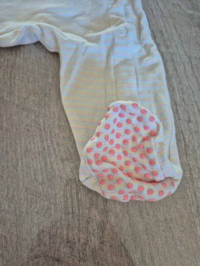 Pyjama fin arc en ciel 🌸 - photo numéro 2