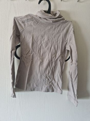Sous pull T 8 ans