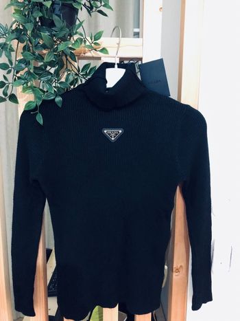 Pull PRADA neuf femme