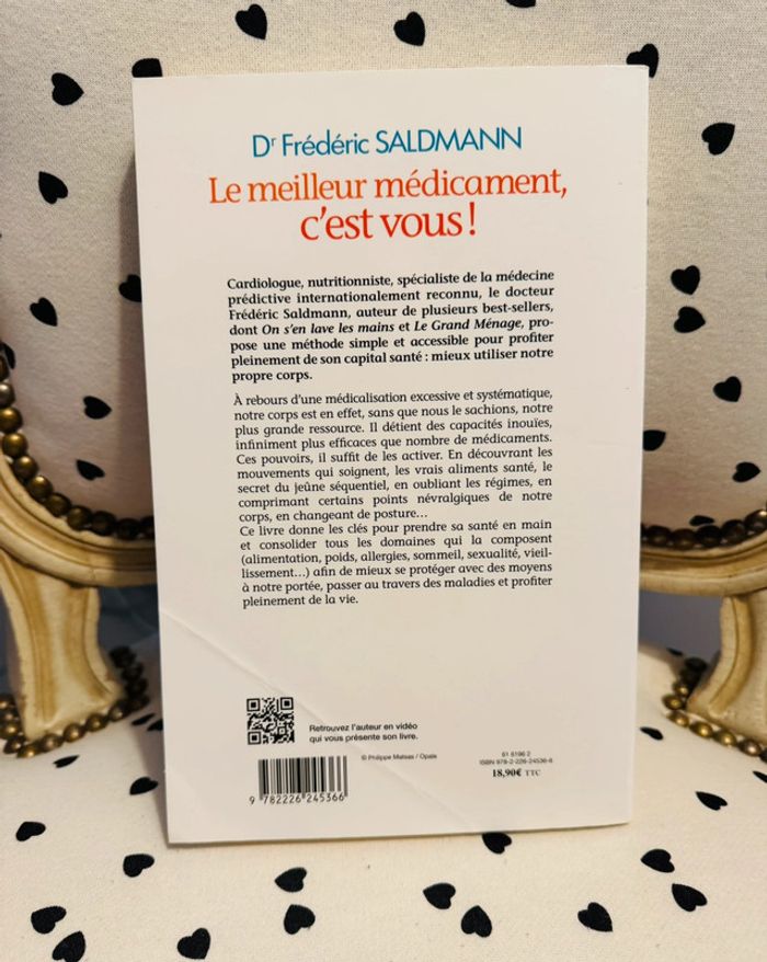 Livre - photo numéro 2