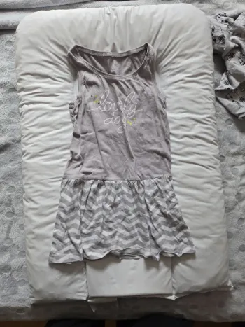 Robe kiabi taille 6 ans