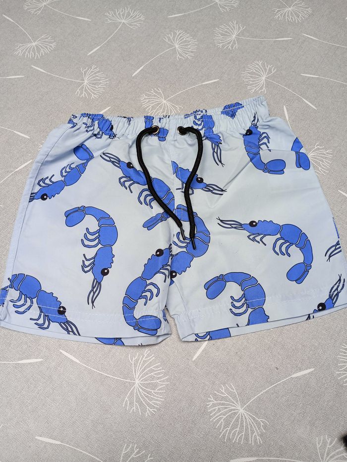 Lot shorts - photo numéro 5