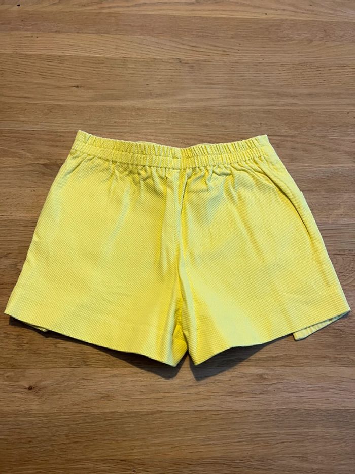 Short - photo numéro 2