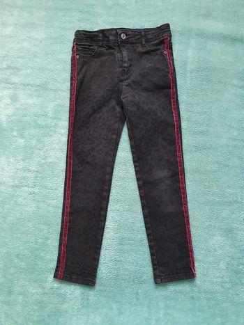 Tres beau jean 6 ans