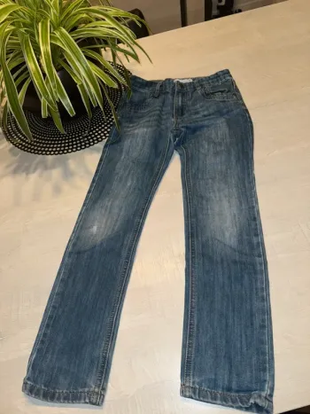 Jeans slim