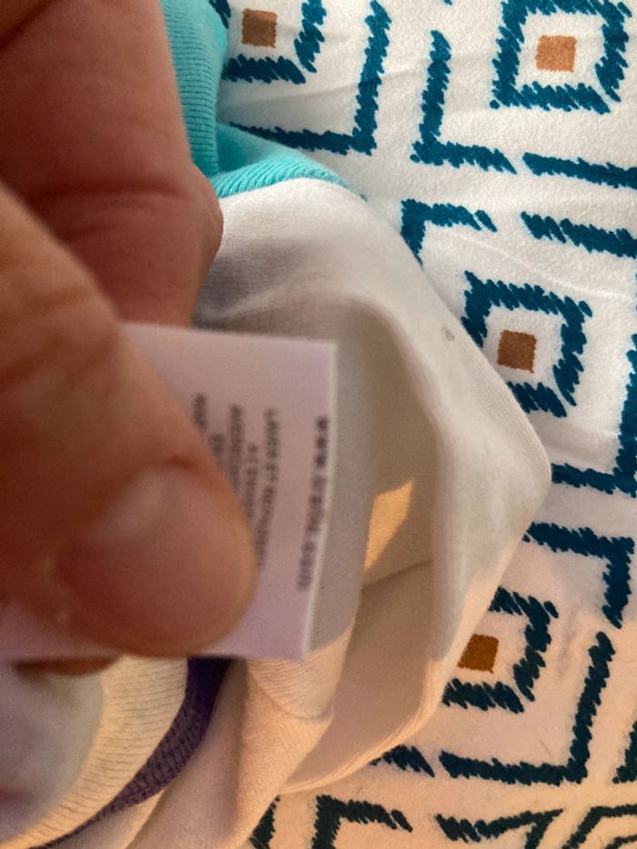 Bodies 3 mois - photo numéro 3