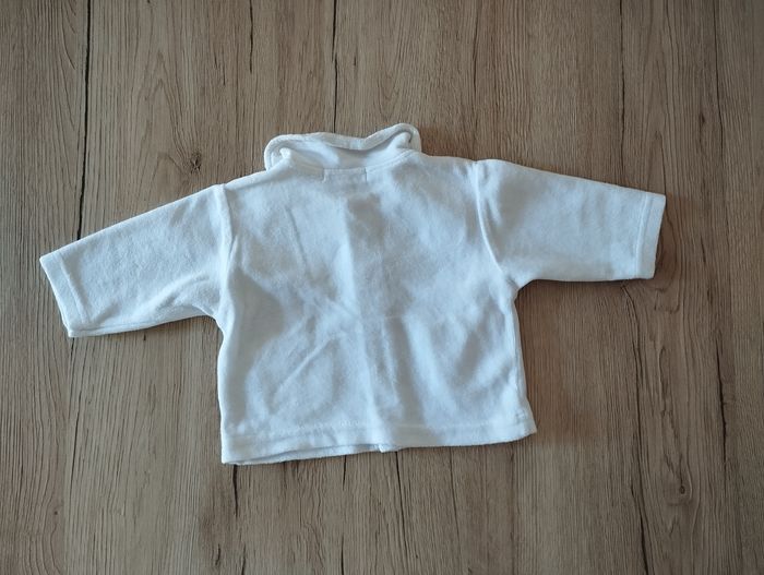 Gilet In Extenso 1 mois - photo numéro 2