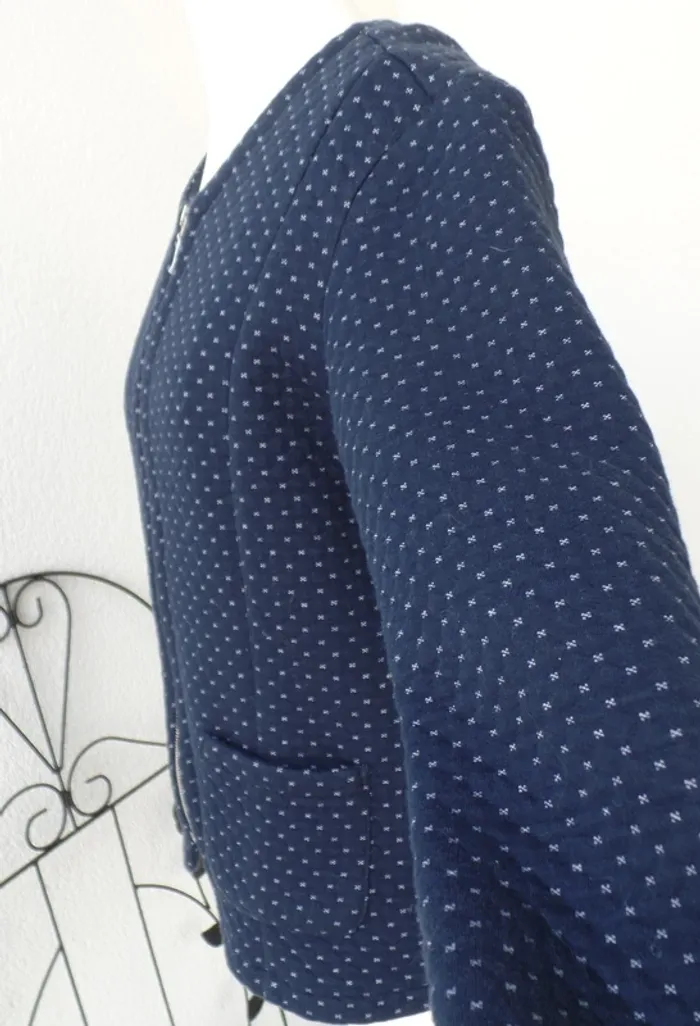 👉Veste Bréal_T.M - photo numéro 5