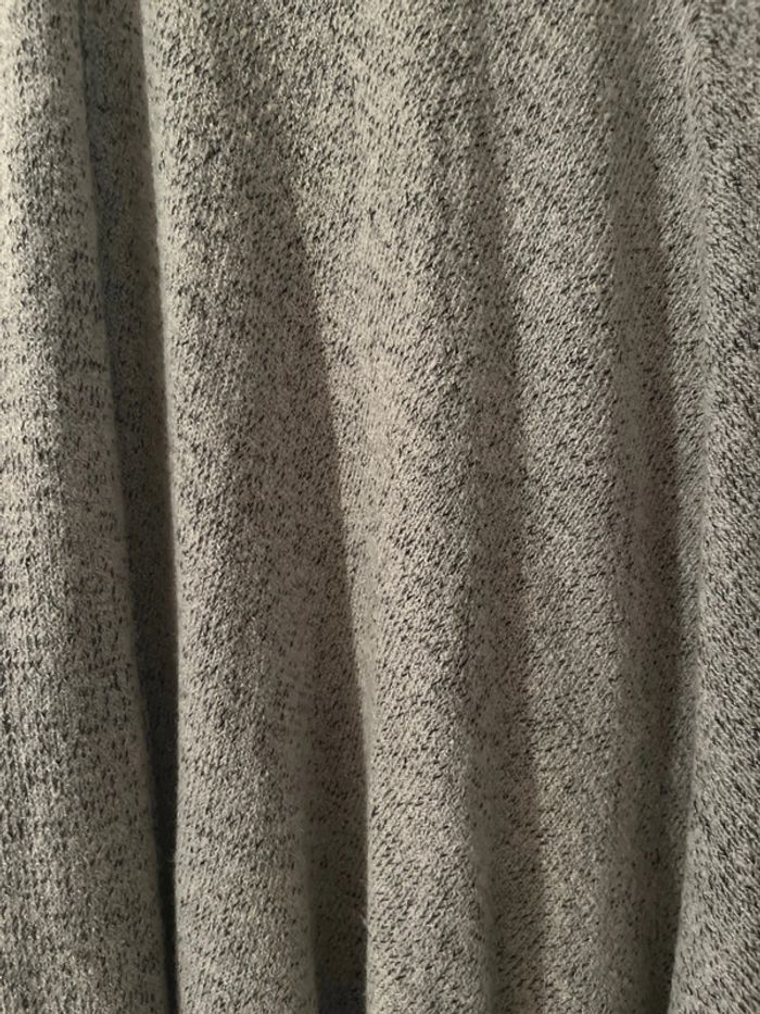 Poncho femme - photo numéro 2