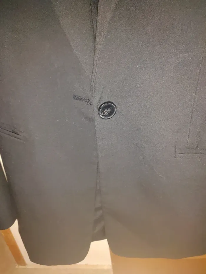 Veste blazer - photo numéro 5