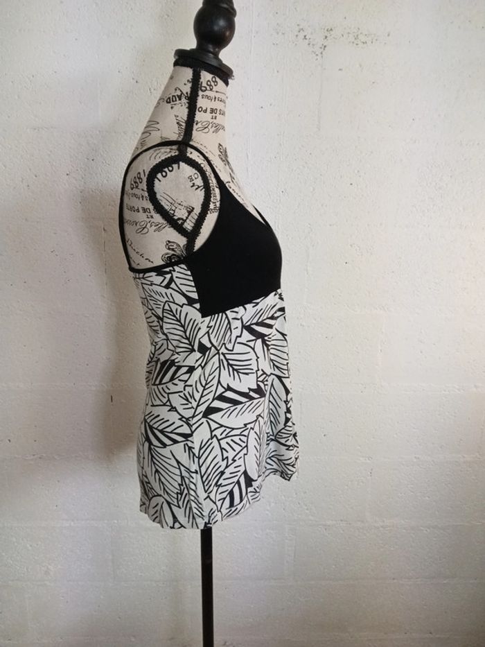 débardeur camaieu taille 2 - photo numéro 4