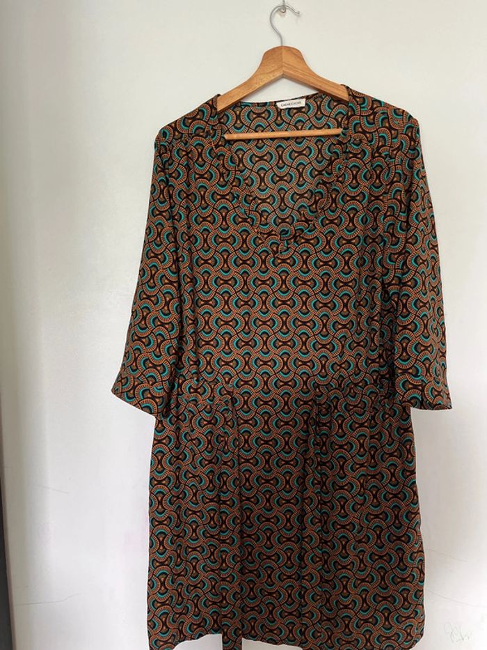 Robe taille M femme cache cache