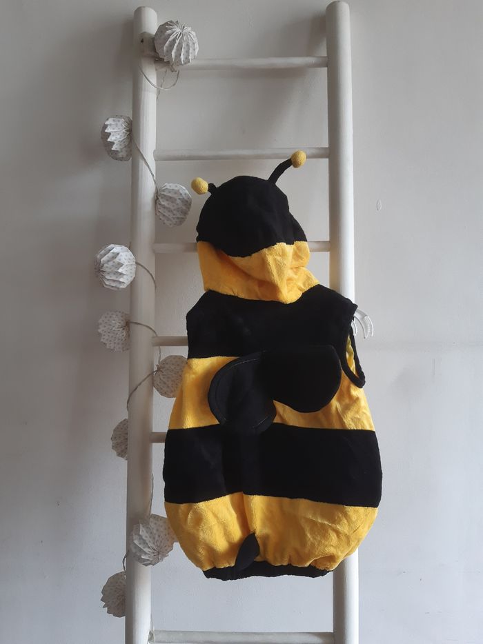 Déguisement bourdon - photo numéro 2