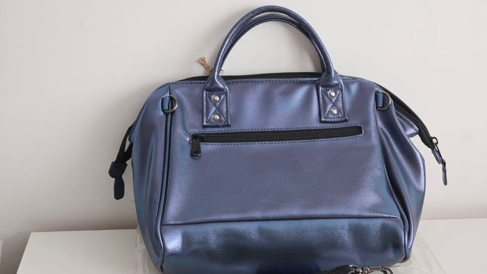 Sac à main crossbody Cabaïa- taille médium neuf - photo numéro 4