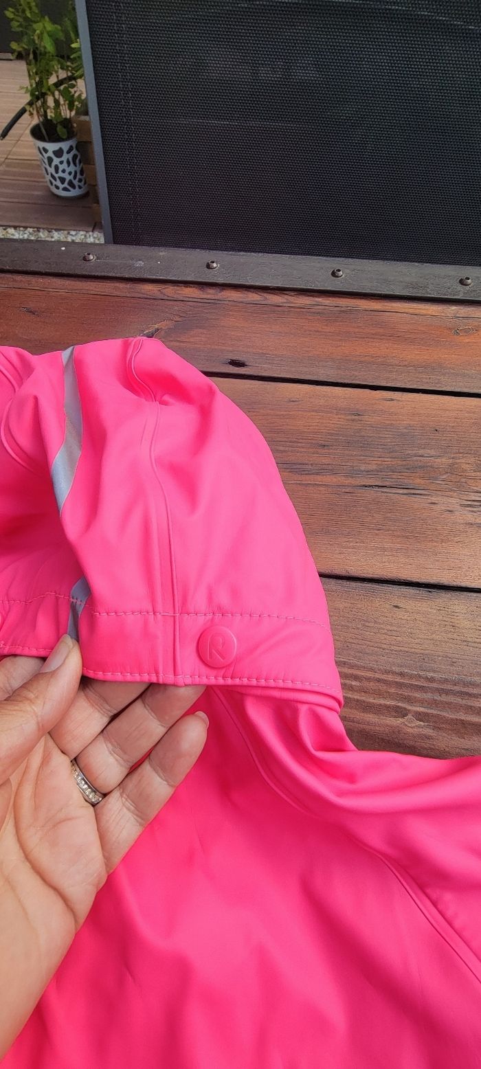 Imperméable 2  ans mois - photo numéro 7