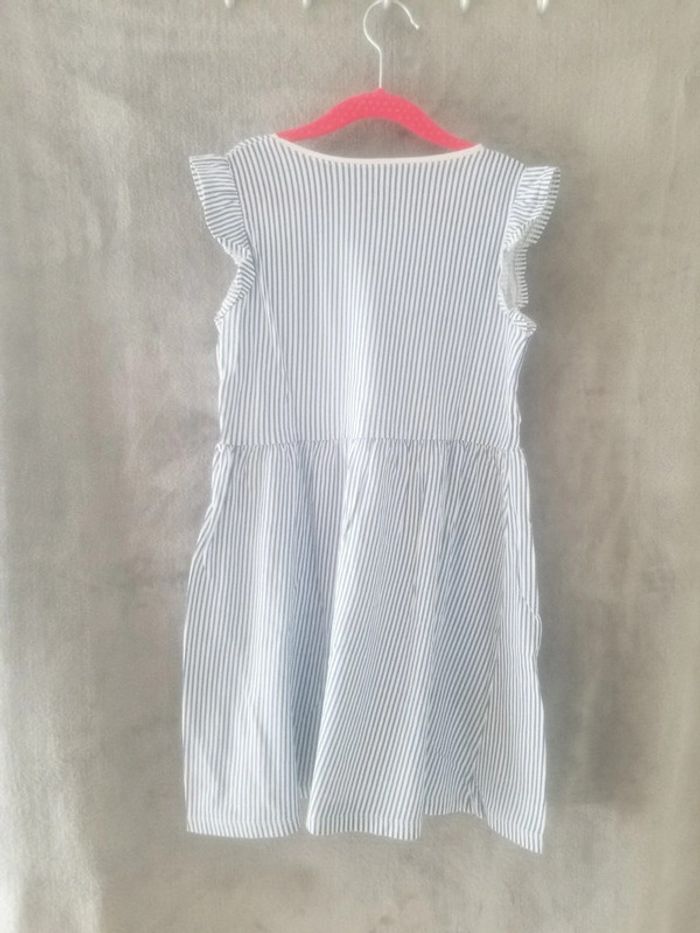 Robe 6-8ans - photo numéro 6