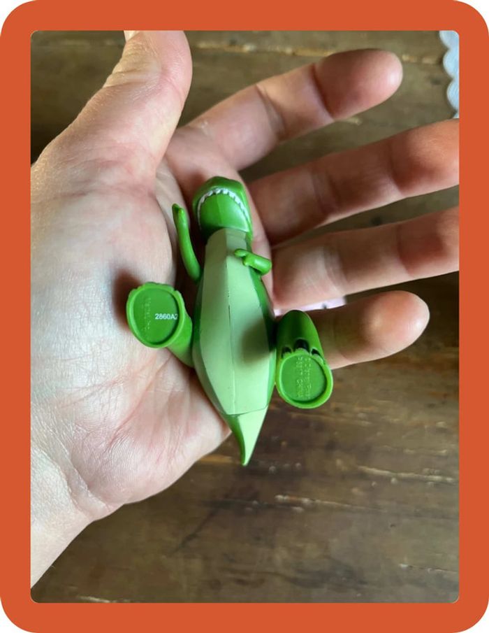 Lot toy story - photo numéro 6