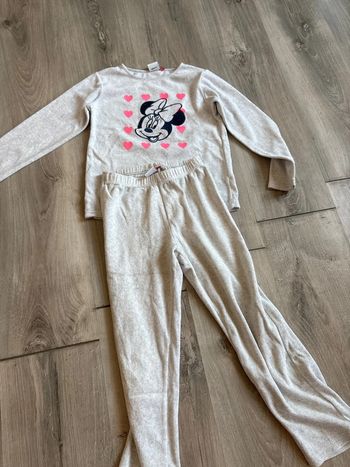 Pyjama fille