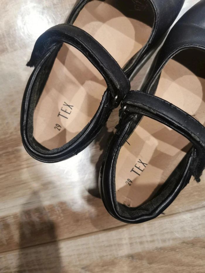 Ballerines 29 - photo numéro 7