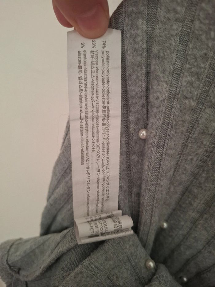 Zara 10 ans - photo numéro 5