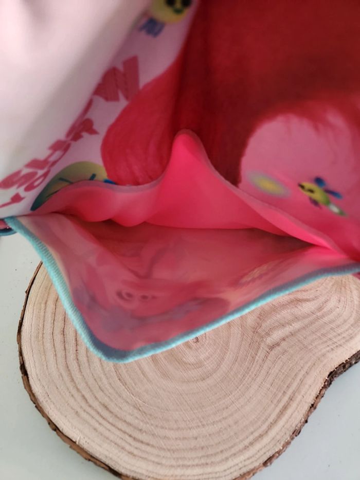 Sac a dos Poppy - photo numéro 2