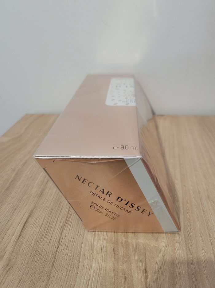 Parfum Issey Miyake "Petale de Nectar" 90ml - photo numéro 5