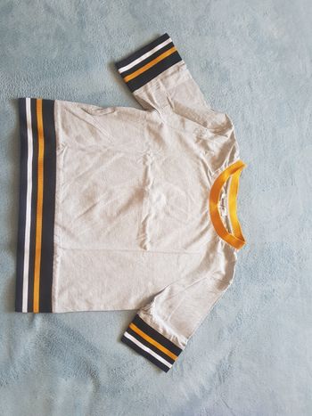 Tee-shirt manches courtes S