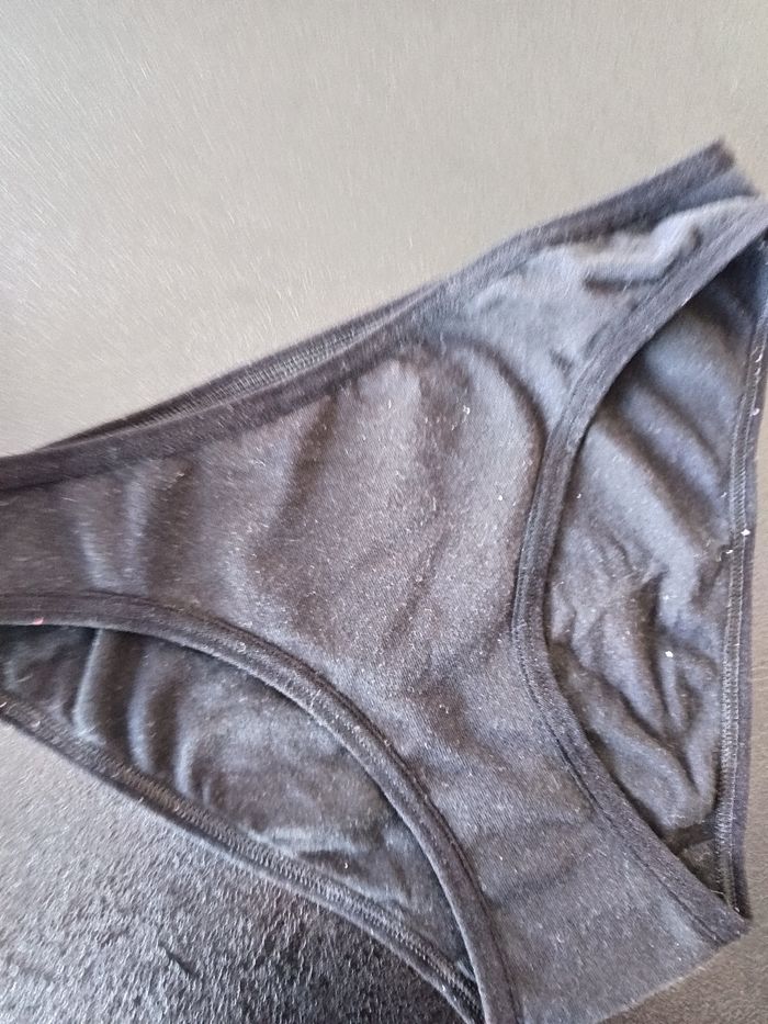 Culottes - photo numéro 3