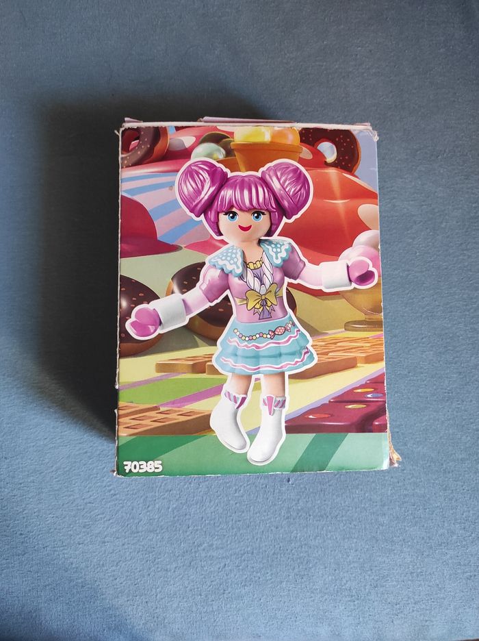 figurine Playmobil 70385 - photo numéro 3
