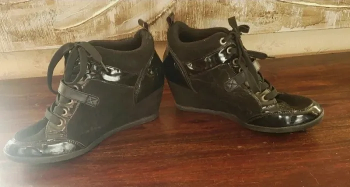 Chaussures Vice Versa taille 39 - photo numéro 2