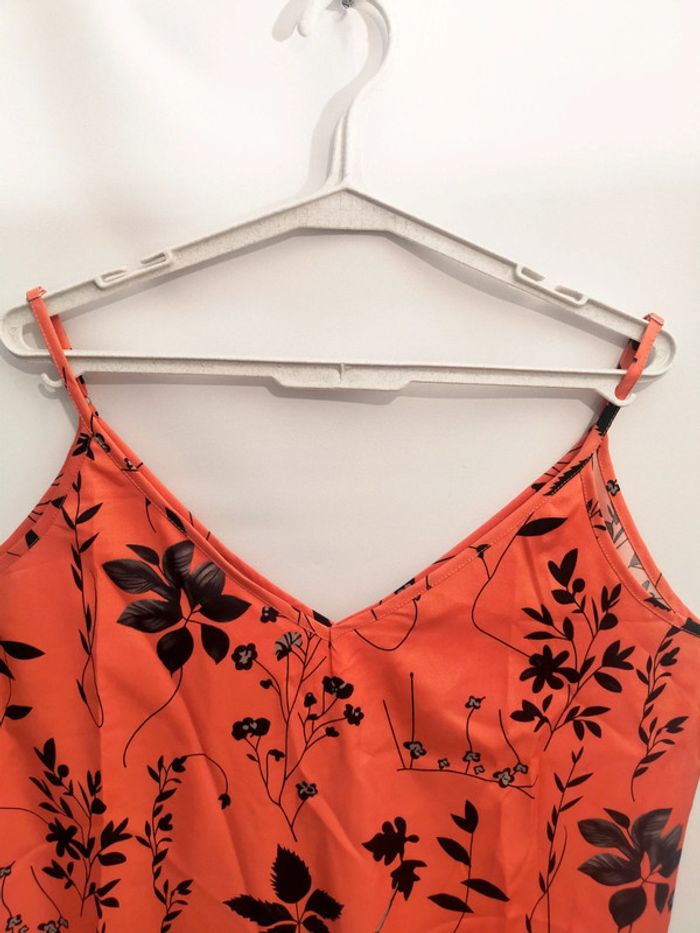 🌞 Robe d’été à bretelles réglables - XL - Neuve 🌼 - photo numéro 4