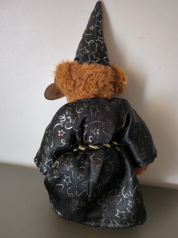 peluche ty merwyn - photo numéro 3