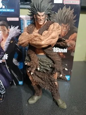 Hunter x Hunter Ichiban Kuji Uvogin